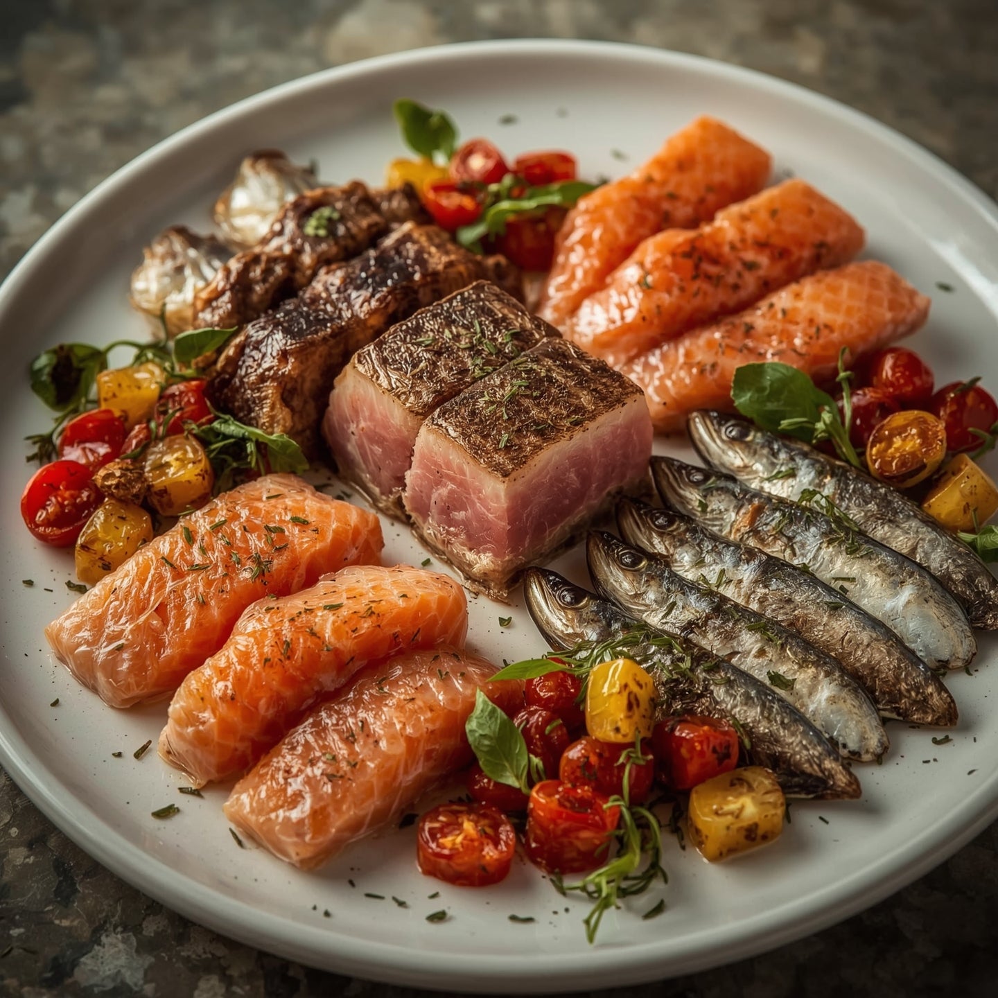 Pelagornesse Chef’s Choice Luxury Bundle