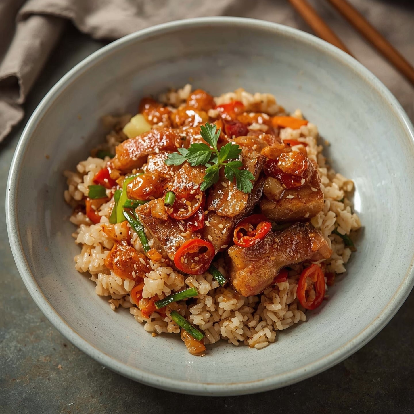 Pelagornesse Spicy Tuna Flakes with Chili Infusion (4-Pack)