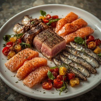 Pelagornesse Chef’s Choice Luxury Bundle