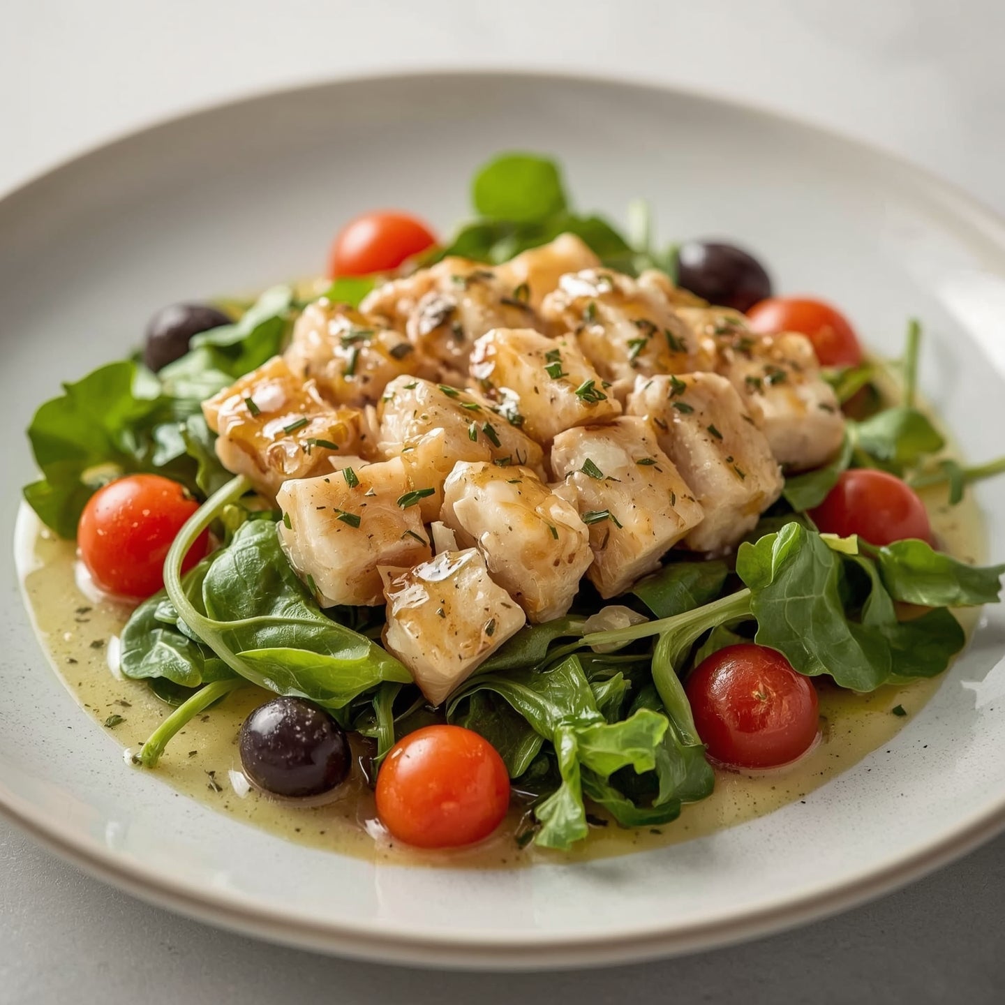 Pelagornesse Albacore Tuna in Olive Oil (3-Pack)