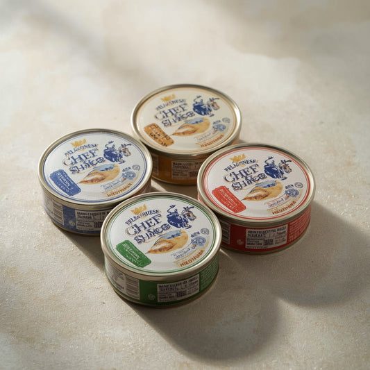 Pelagornesse Chef’s Choice Luxury Bundle